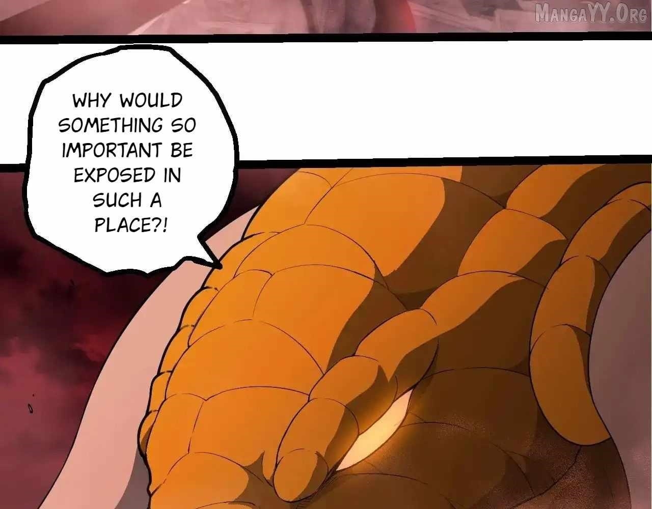 Evolution Begins With a Big Tree - Chapter 459 Page 7