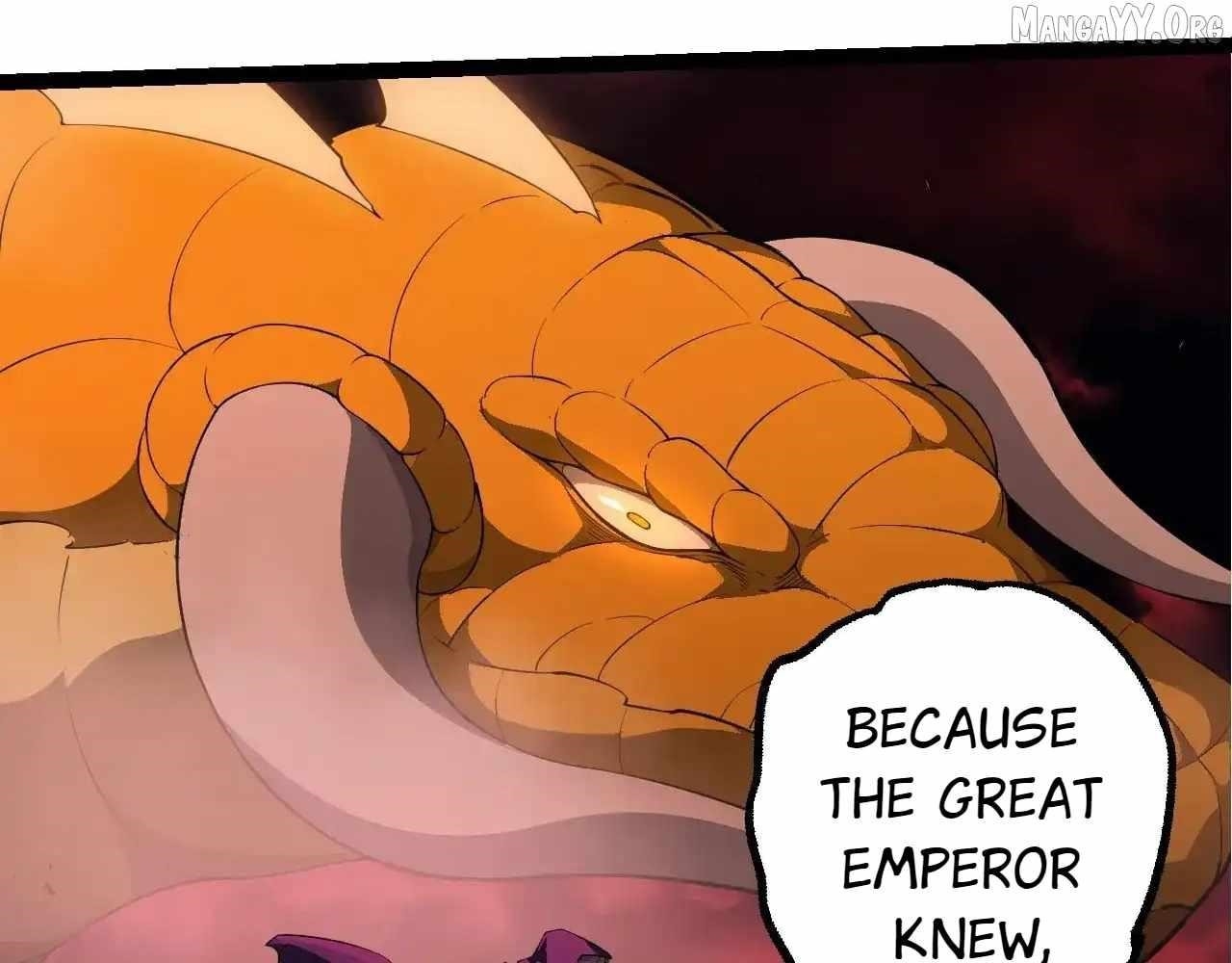 Evolution Begins With a Big Tree - Chapter 459 Page 9