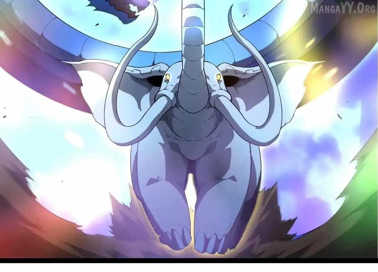 Evolution Begins With a Big Tree - Chapter 459 Page 90