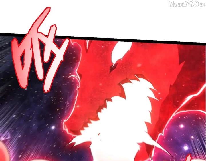 Evolution Begins With a Big Tree - Chapter 460 Page 21