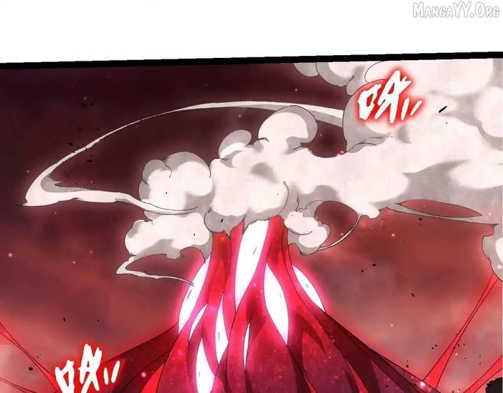 Evolution Begins With a Big Tree - Chapter 460 Page 4