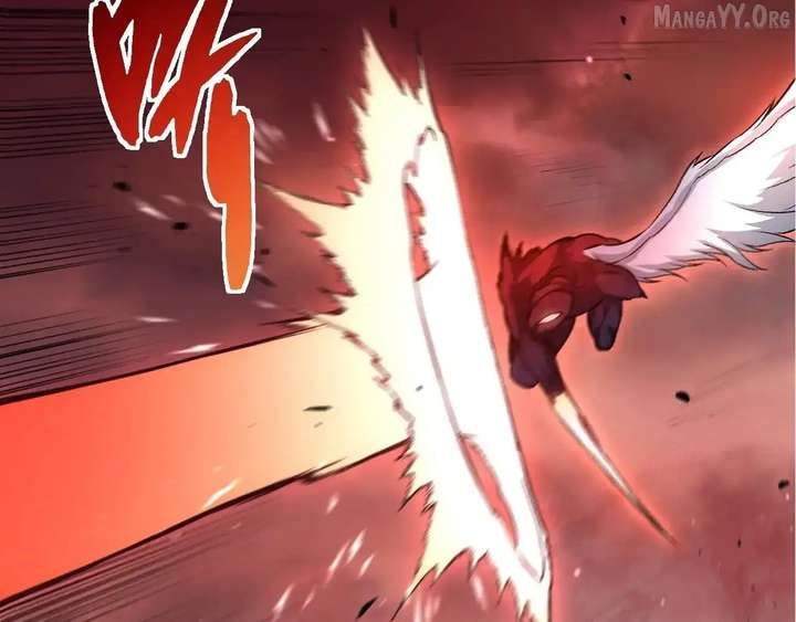 Evolution Begins With a Big Tree - Chapter 460 Page 46