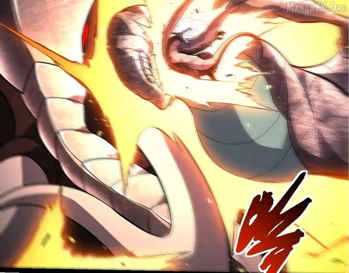 Evolution Begins With a Big Tree - Chapter 460 Page 48