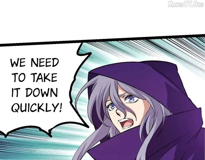 Evolution Begins With a Big Tree - Chapter 460 Page 81