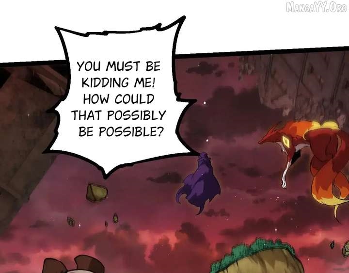 Evolution Begins With a Big Tree - Chapter 461 Page 31