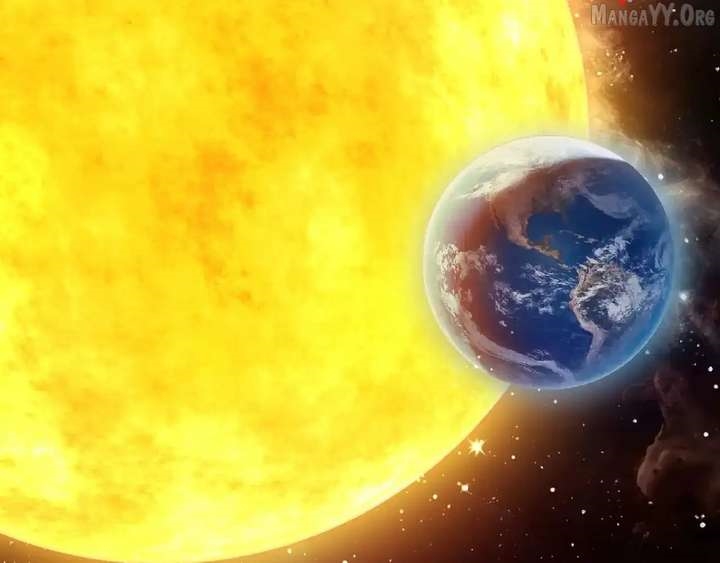 Evolution Begins With a Big Tree - Chapter 461 Page 46