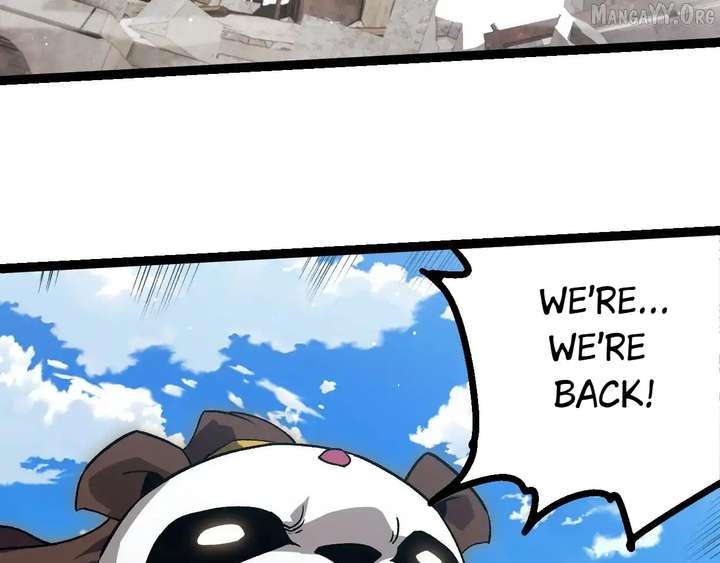 Evolution Begins With a Big Tree - Chapter 461 Page 49