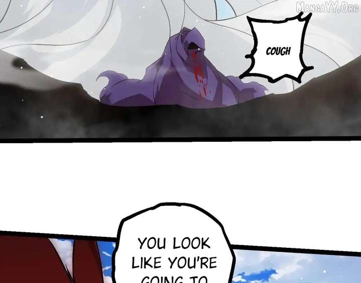 Evolution Begins With a Big Tree - Chapter 461 Page 54