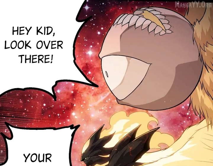 Evolution Begins With a Big Tree - Chapter 461 Page 63