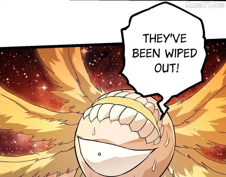 Evolution Begins With a Big Tree - Chapter 461 Page 66