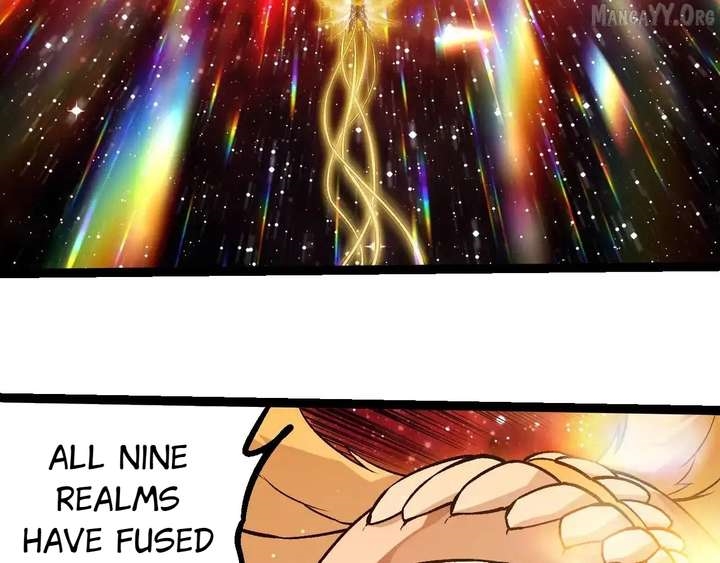 Evolution Begins With a Big Tree - Chapter 461 Page 96