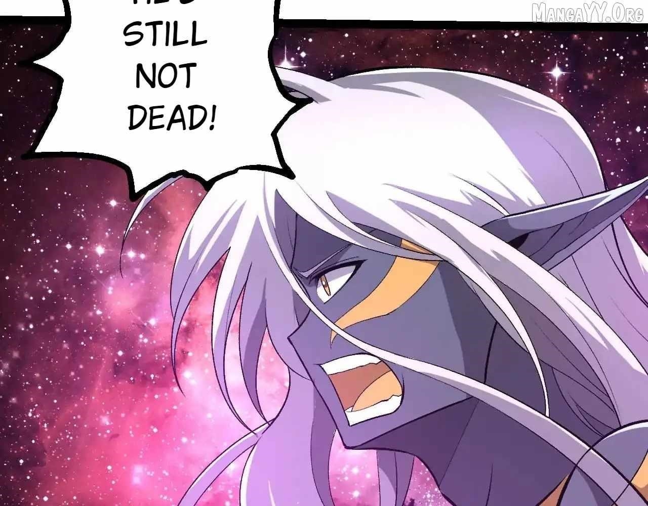 Evolution Begins With a Big Tree - Chapter 462 Page 53