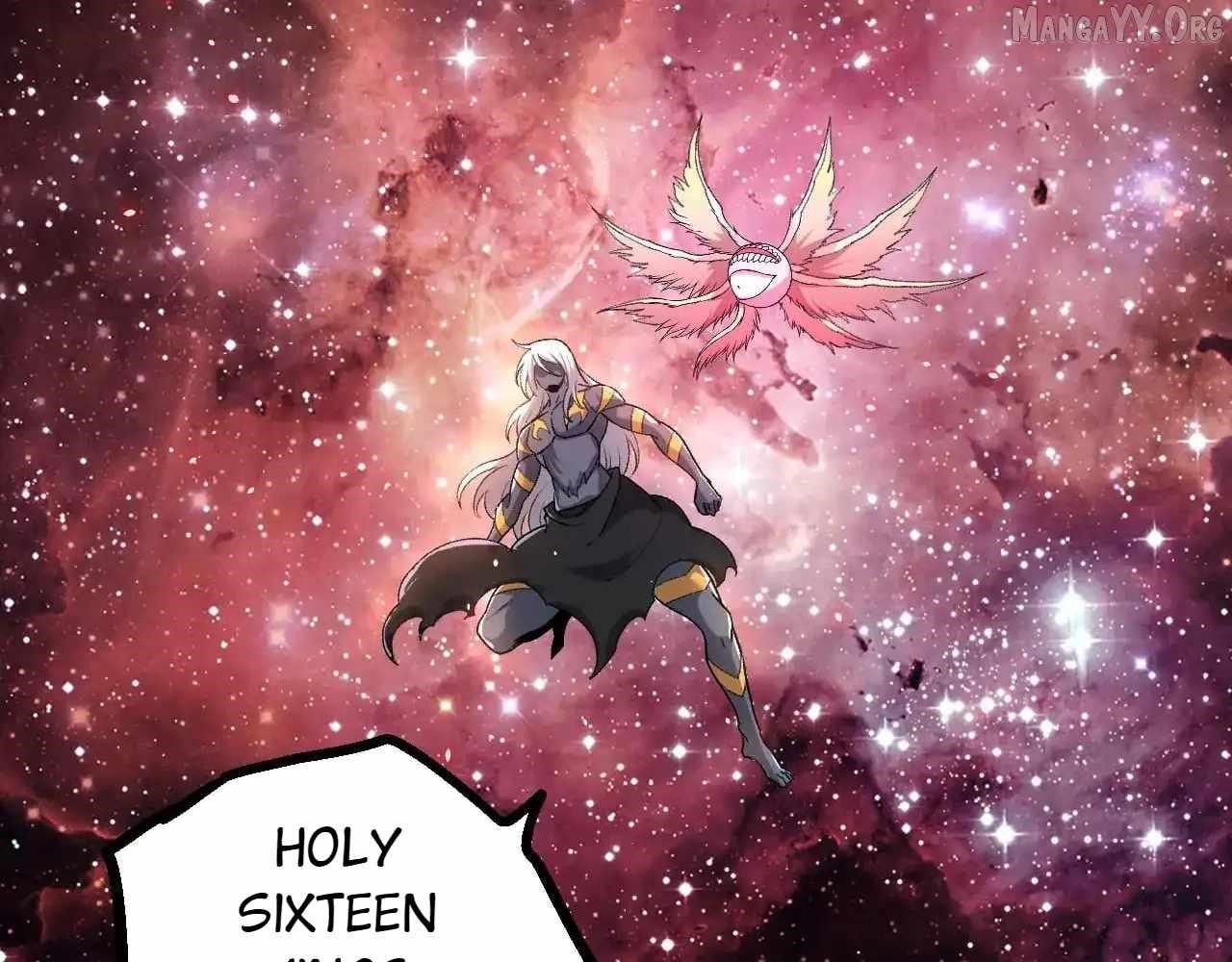 Evolution Begins With a Big Tree - Chapter 462 Page 58