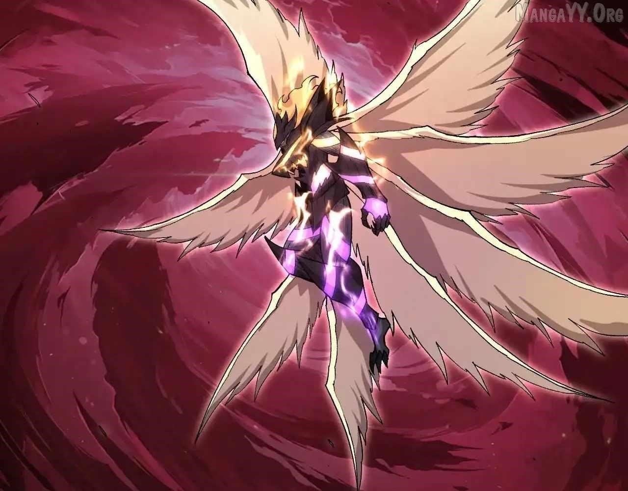 Evolution Begins With a Big Tree - Chapter 462 Page 93