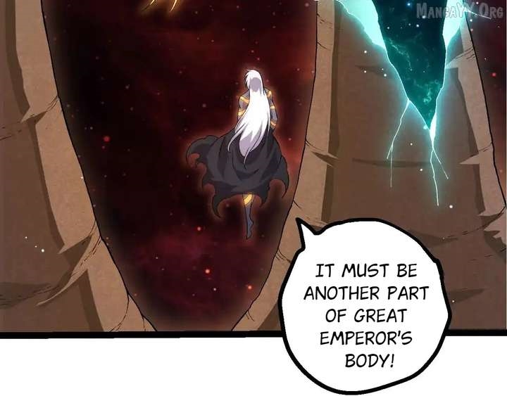 Evolution Begins With a Big Tree - Chapter 463 Page 15