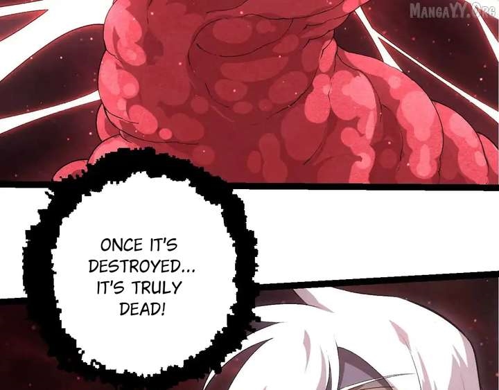 Evolution Begins With a Big Tree - Chapter 463 Page 29