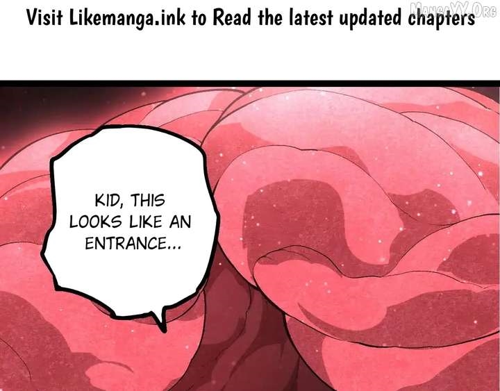 Evolution Begins With a Big Tree - Chapter 463 Page 31