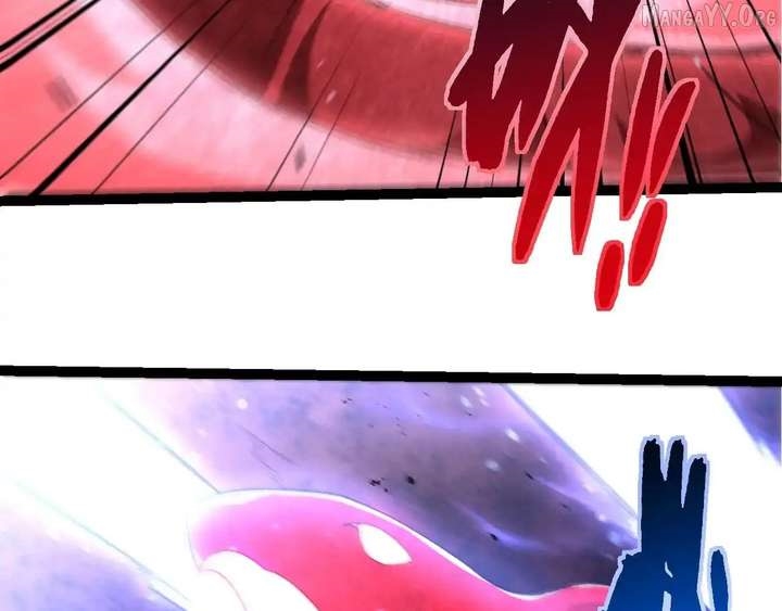 Evolution Begins With a Big Tree - Chapter 463 Page 49