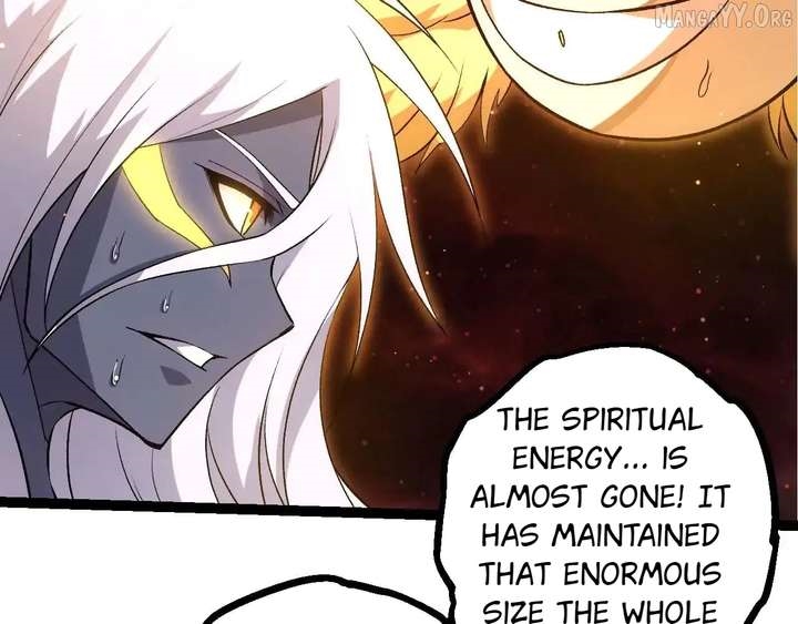 Evolution Begins With a Big Tree - Chapter 463 Page 5