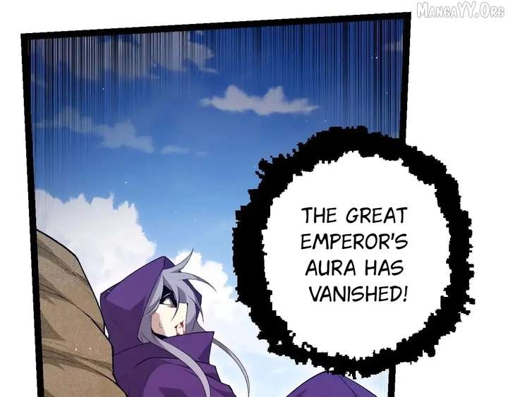 Evolution Begins With a Big Tree - Chapter 463 Page 63