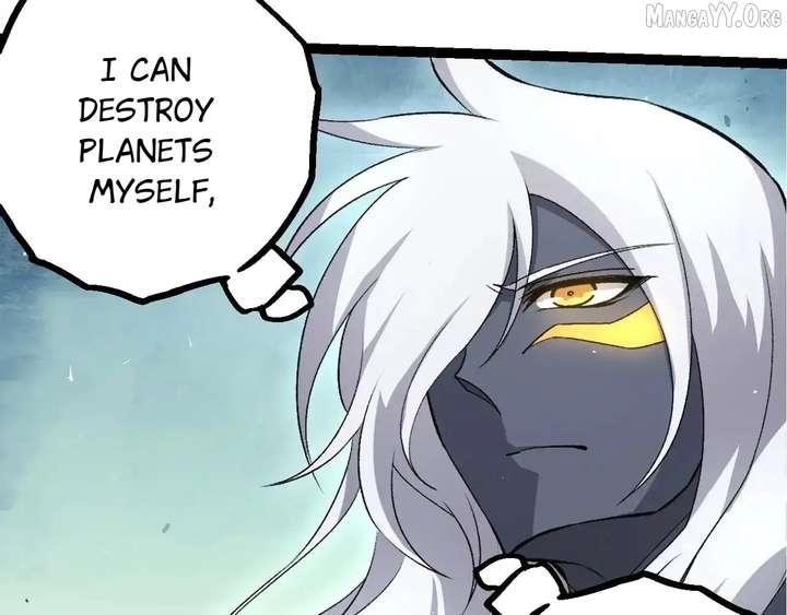 Evolution Begins With a Big Tree - Chapter 463 Page 76