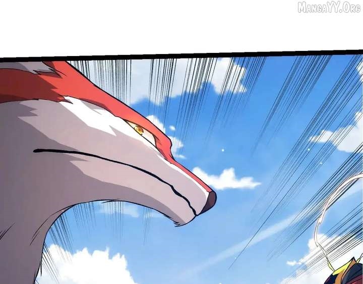 Evolution Begins With a Big Tree - Chapter 463 Page 81