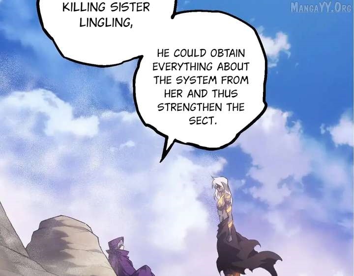 Evolution Begins With a Big Tree - Chapter 464 Page 13