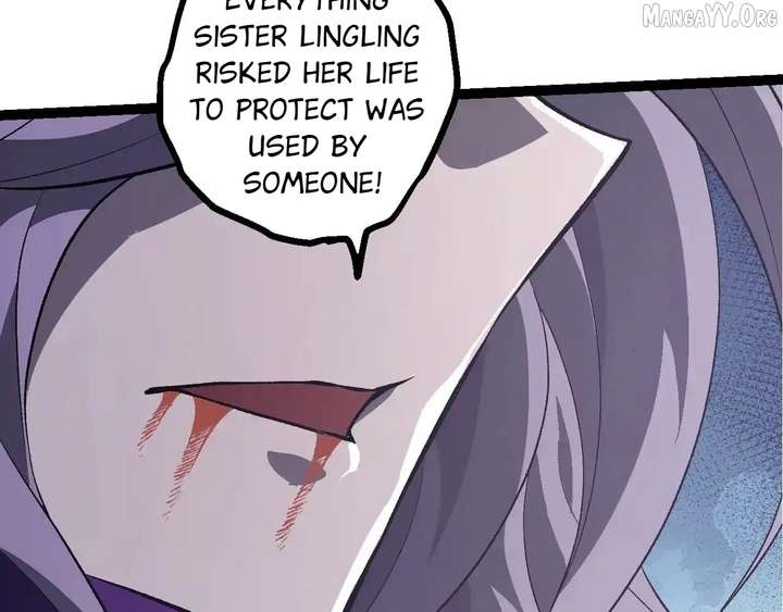 Evolution Begins With a Big Tree - Chapter 464 Page 16