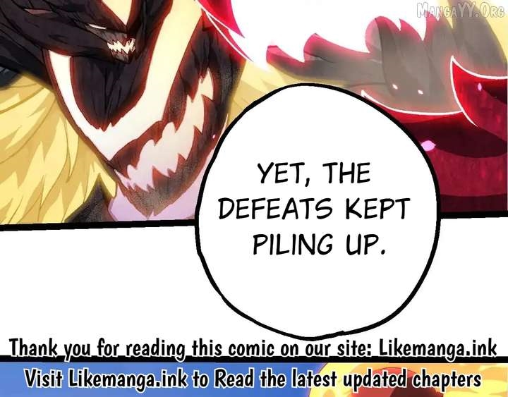 Evolution Begins With a Big Tree - Chapter 464 Page 25