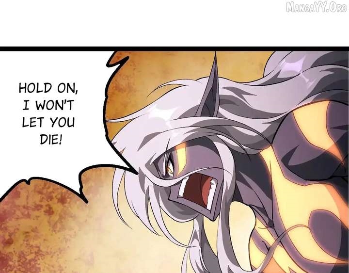 Evolution Begins With a Big Tree - Chapter 464 Page 31