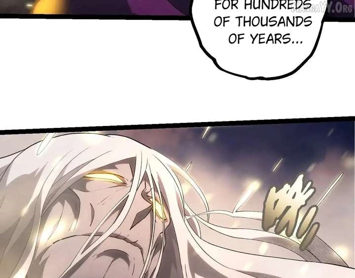 Evolution Begins With a Big Tree - Chapter 464 Page 34