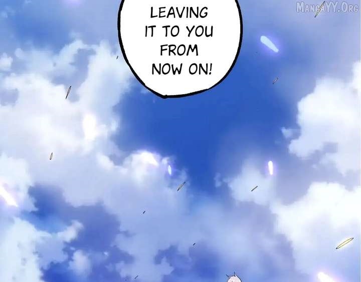 Evolution Begins With a Big Tree - Chapter 464 Page 39