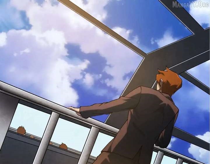 Evolution Begins With a Big Tree - Chapter 464 Page 55