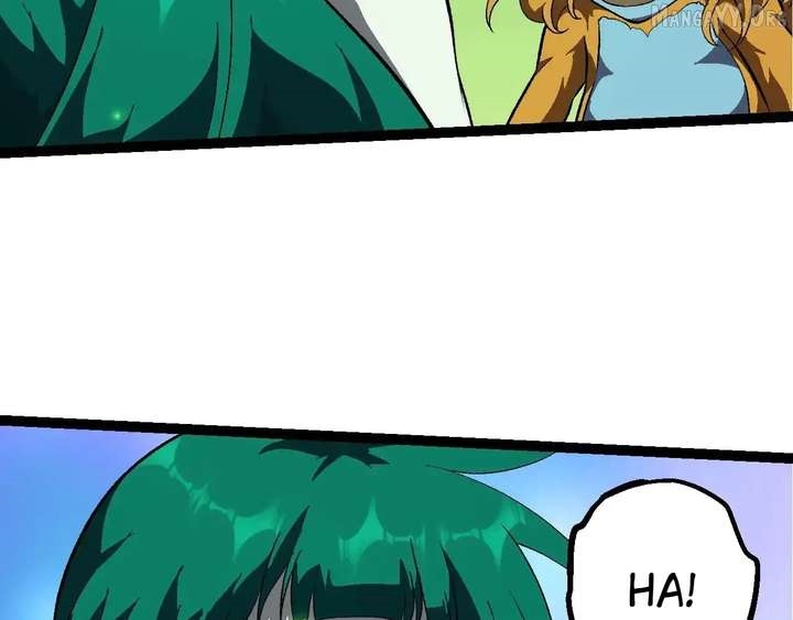 Evolution Begins With a Big Tree - Chapter 464 Page 84