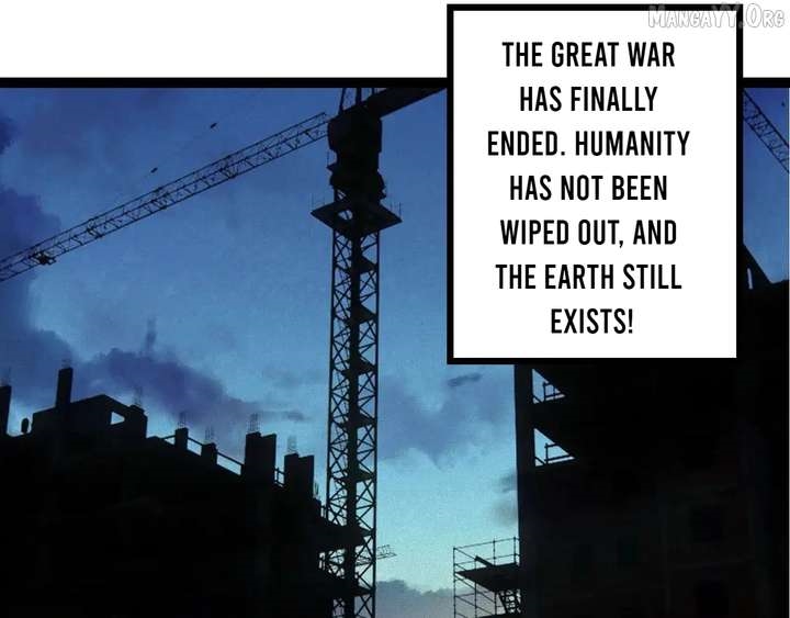 Evolution Begins With a Big Tree - Chapter 464 Page 96