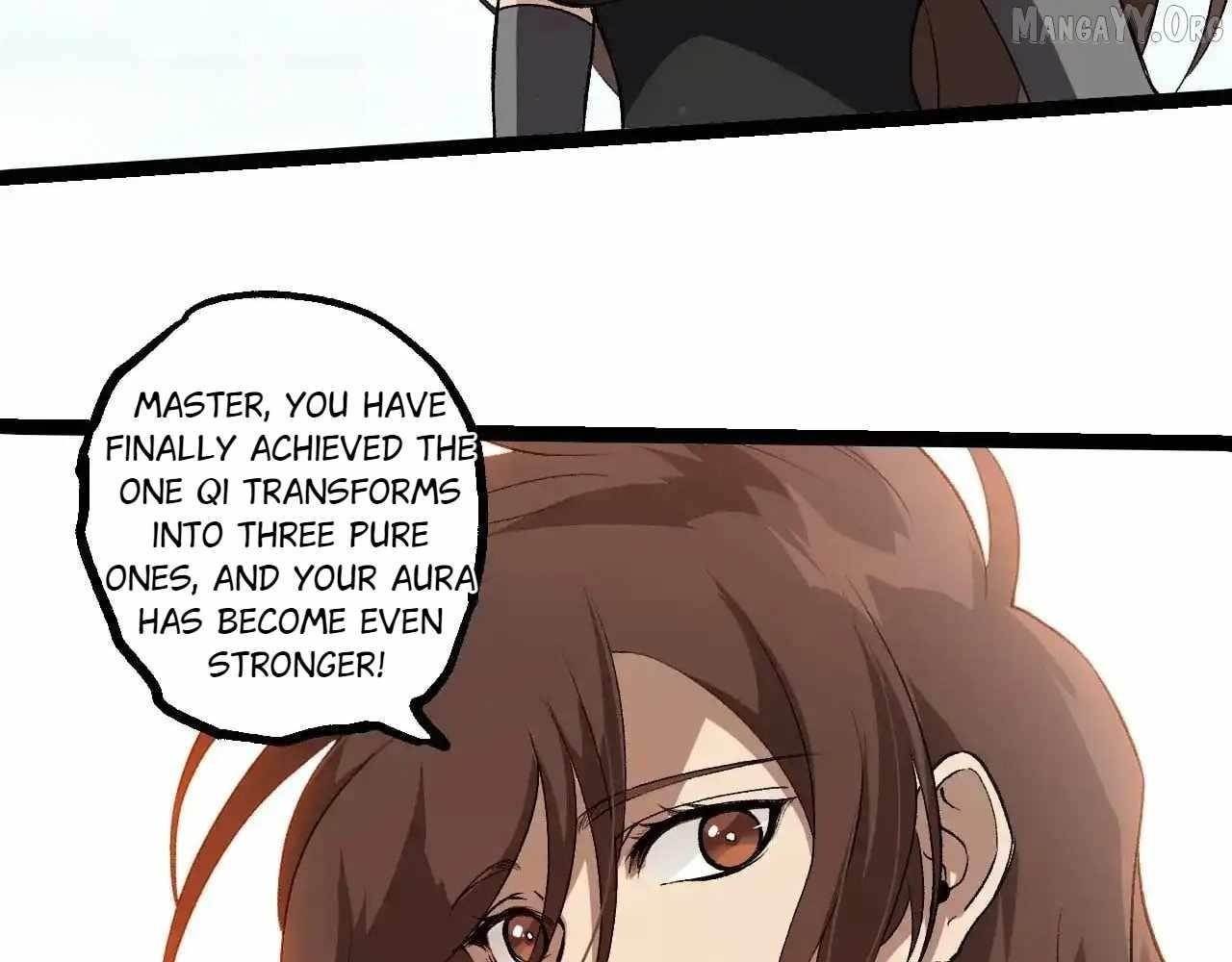 Evolution Begins With a Big Tree - Chapter 465 Page 14