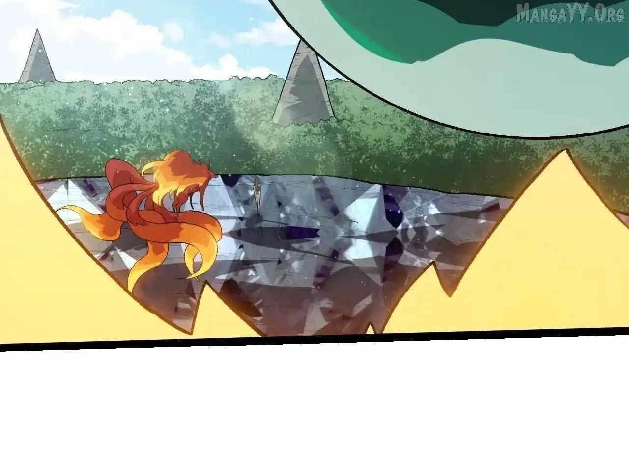 Evolution Begins With a Big Tree - Chapter 465 Page 20