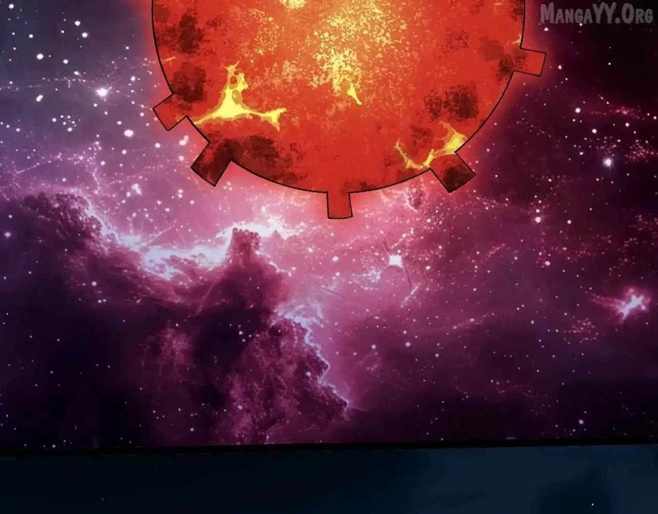 Evolution Begins With a Big Tree - Chapter 465 Page 25