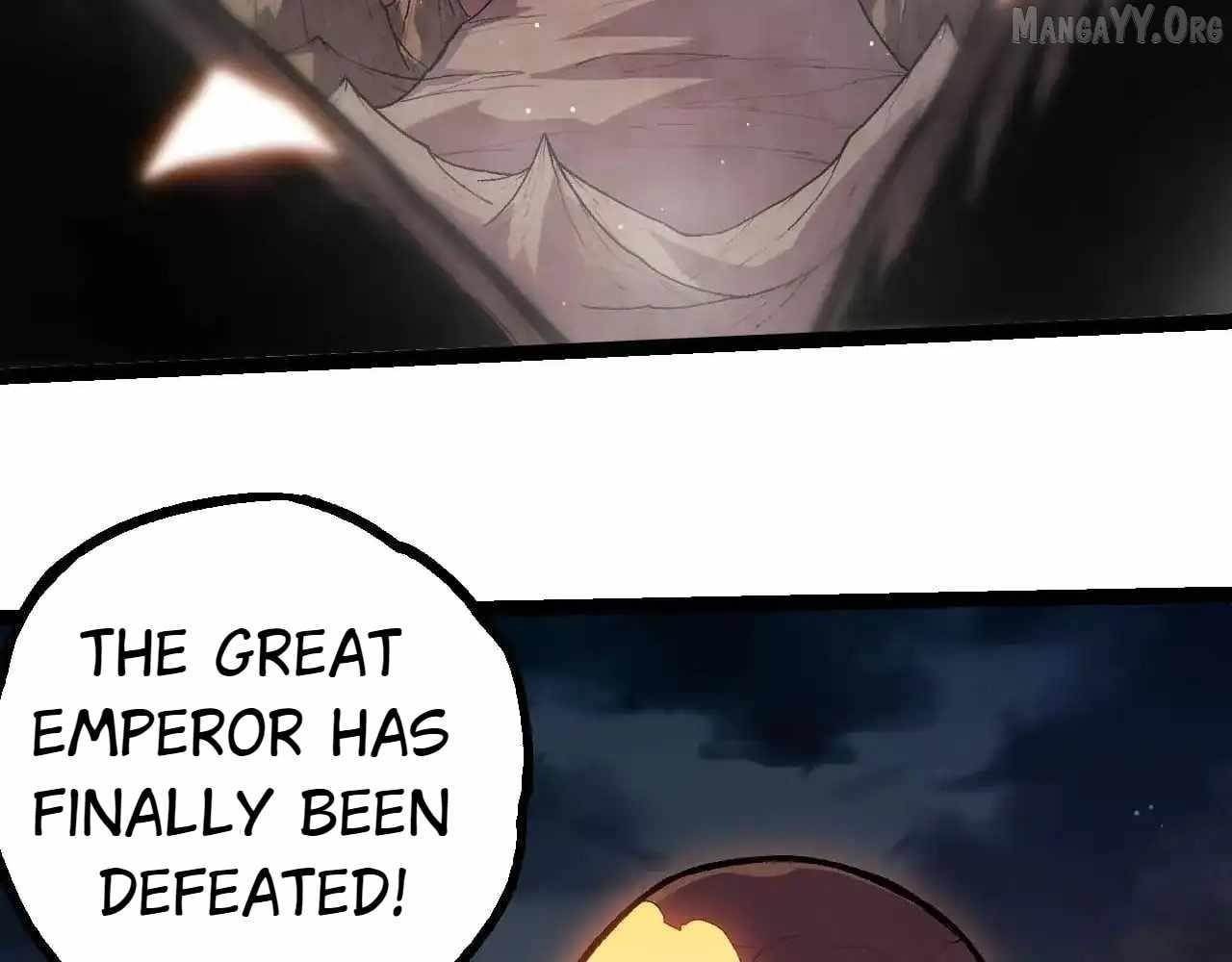 Evolution Begins With a Big Tree - Chapter 465 Page 27