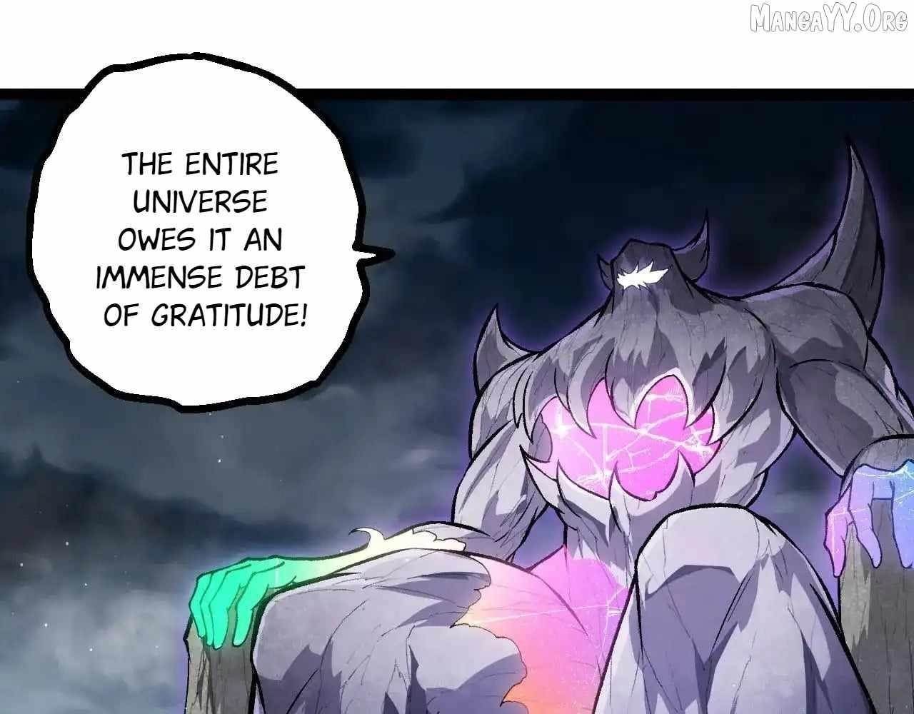 Evolution Begins With a Big Tree - Chapter 465 Page 31