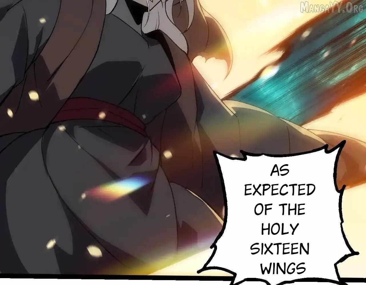 Evolution Begins With a Big Tree - Chapter 465 Page 55