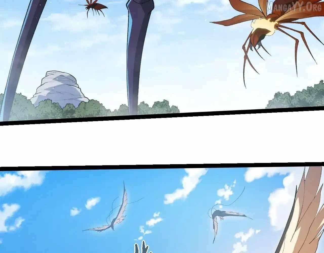 Evolution Begins With a Big Tree - Chapter 465 Page 6