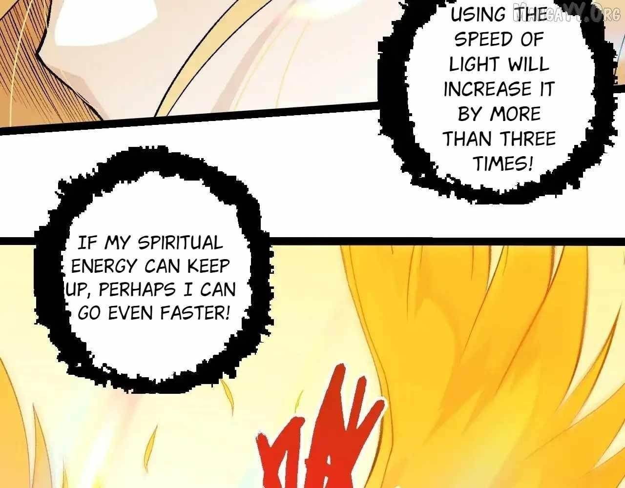 Evolution Begins With a Big Tree - Chapter 465 Page 62