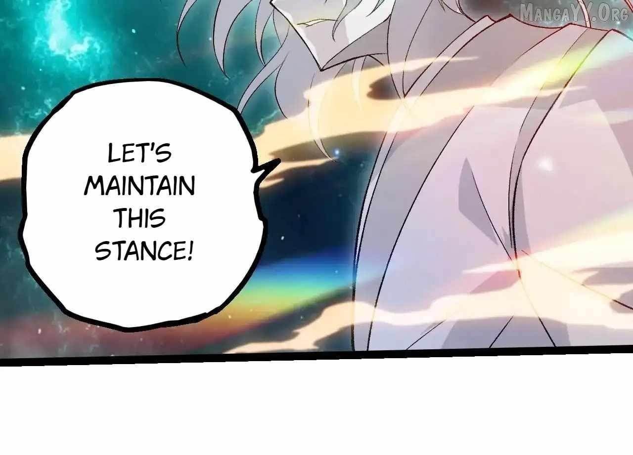 Evolution Begins With a Big Tree - Chapter 465 Page 70