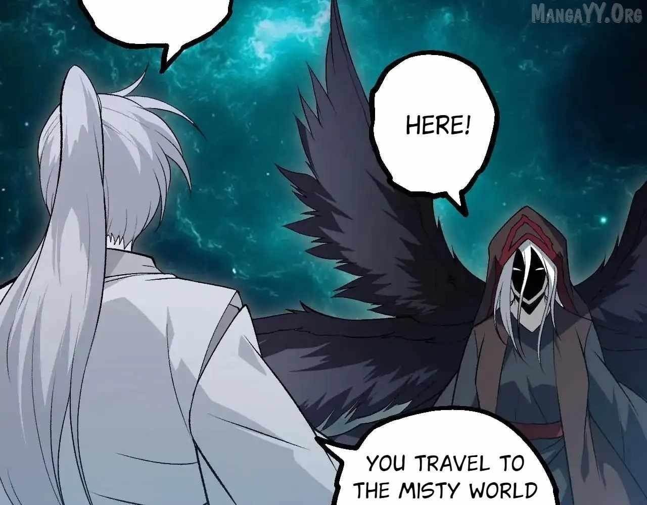 Evolution Begins With a Big Tree - Chapter 465 Page 73