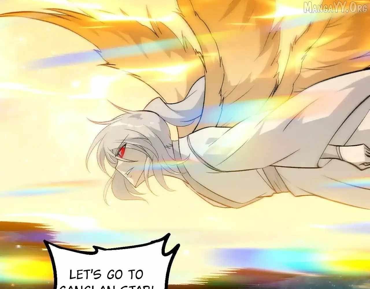 Evolution Begins With a Big Tree - Chapter 465 Page 83