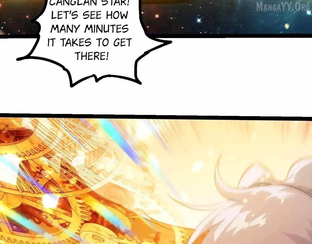 Evolution Begins With a Big Tree - Chapter 465 Page 84