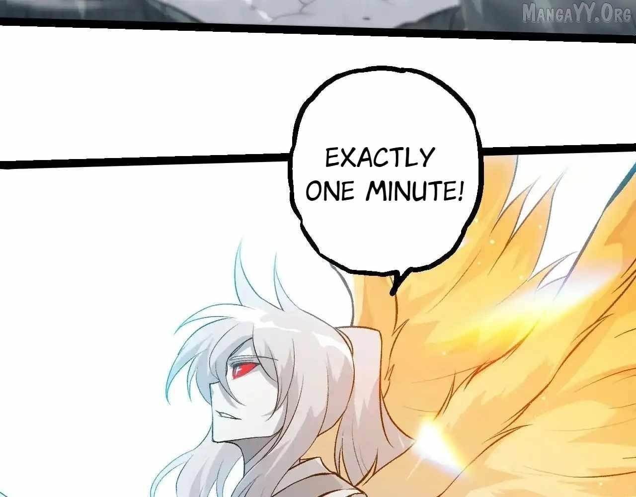 Evolution Begins With a Big Tree - Chapter 465 Page 99