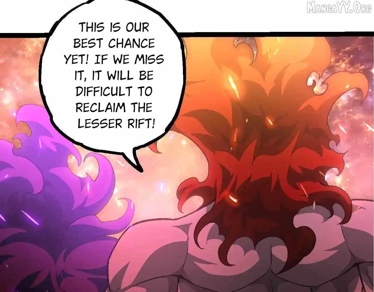 Evolution Begins With a Big Tree - Chapter 468 Page 29