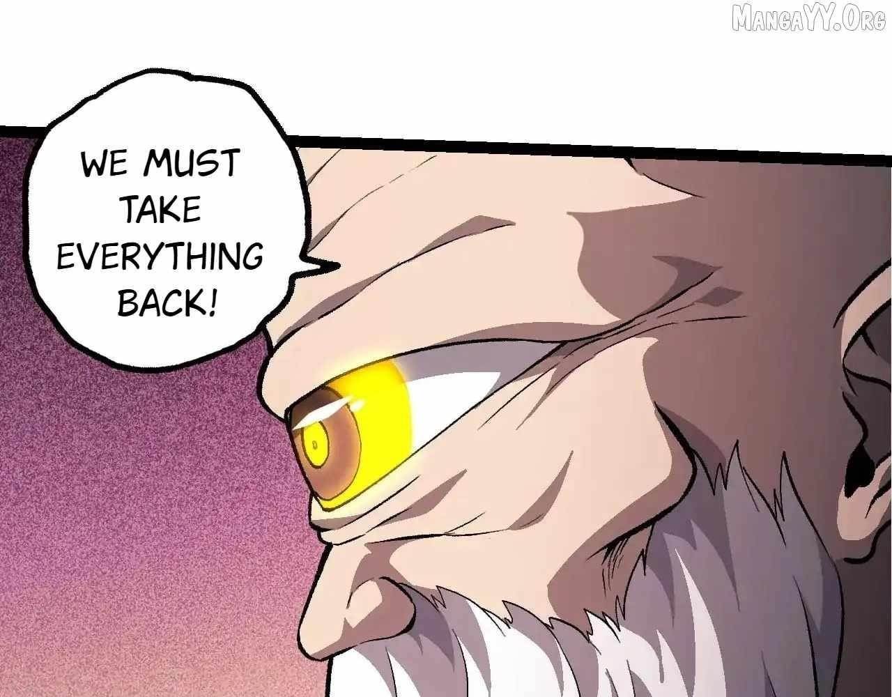 Evolution Begins With a Big Tree - Chapter 468 Page 31